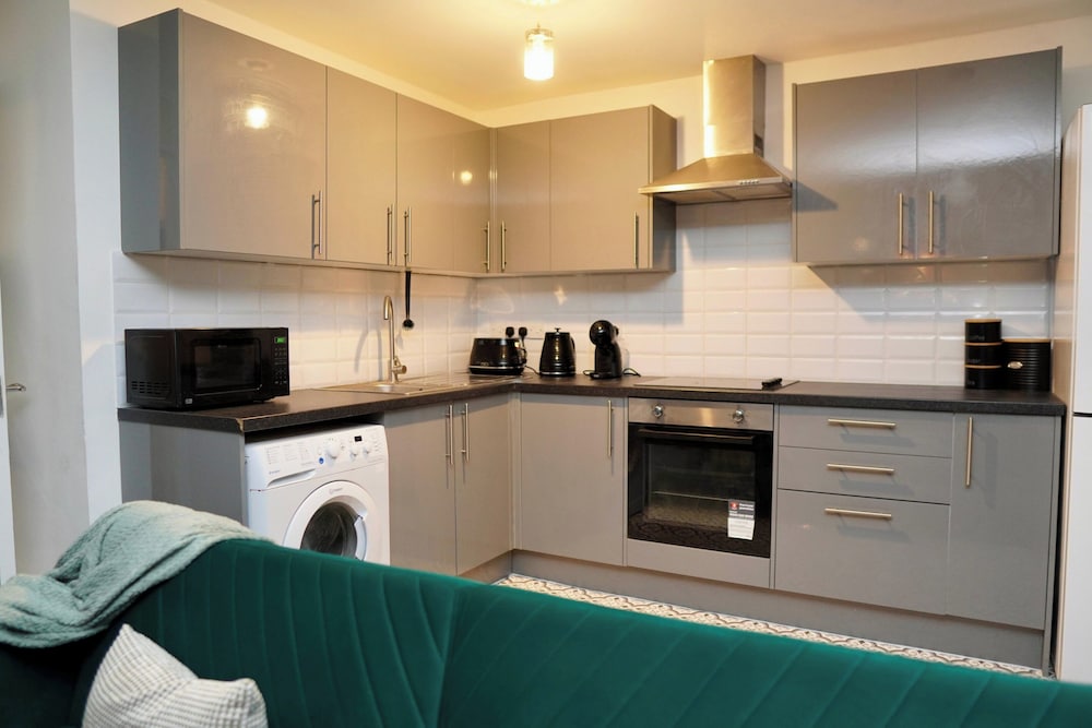 1br, Balcony, Cityview, Office, Ws98