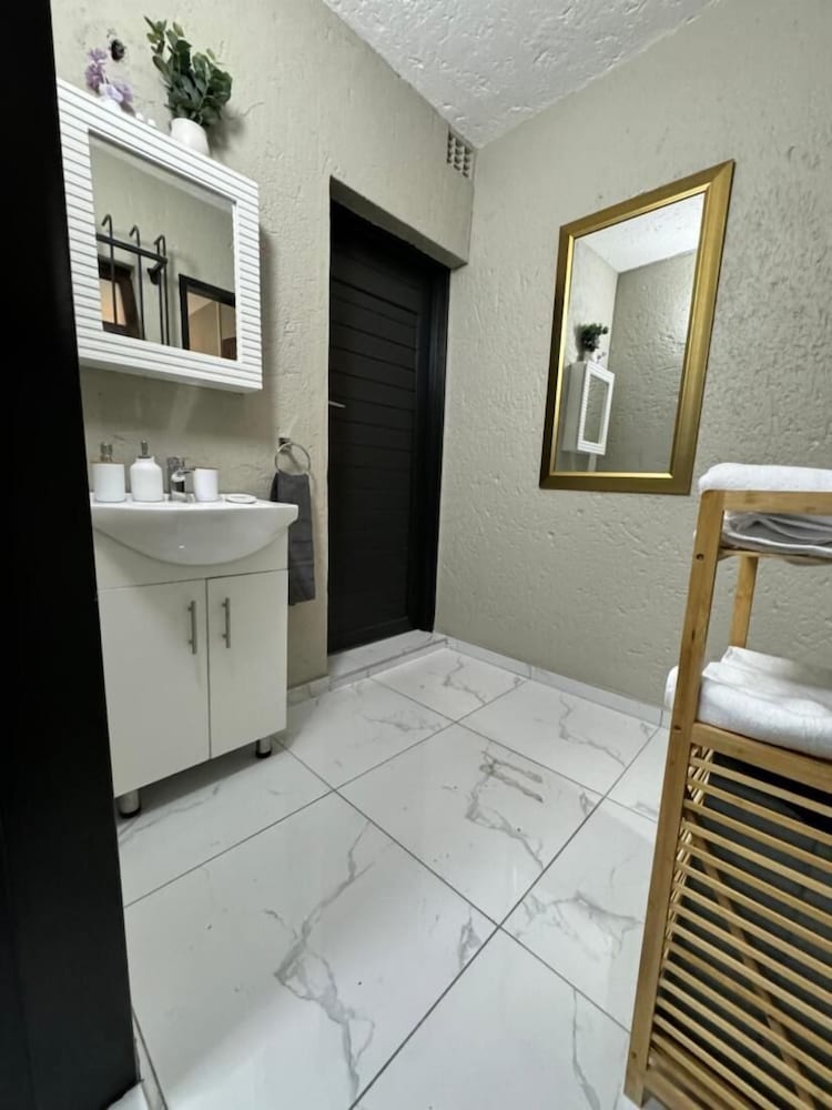Villa Picasso Sandton