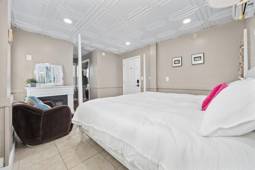 Magnolia House in North Myrtle Beach