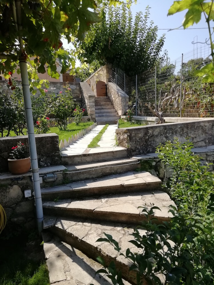 The Rose Garden Villa view 3