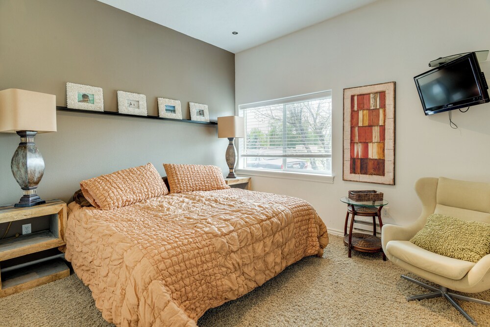 11 Mi to Bear World: Riverfront Getaway in Rigby