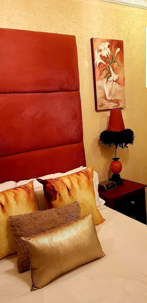 Kwantulindawo Guesthouse Newcastle