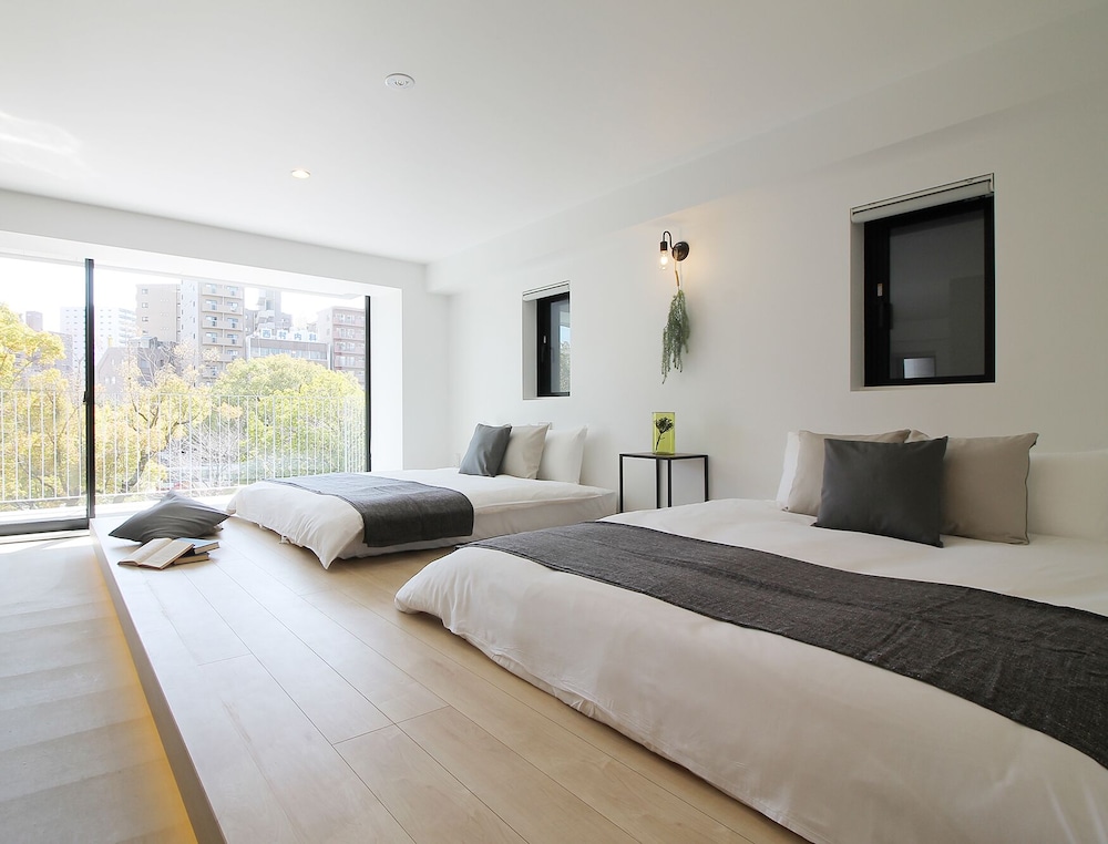 bHotel — photo 417