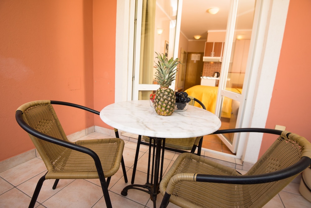 Apartments Sofija