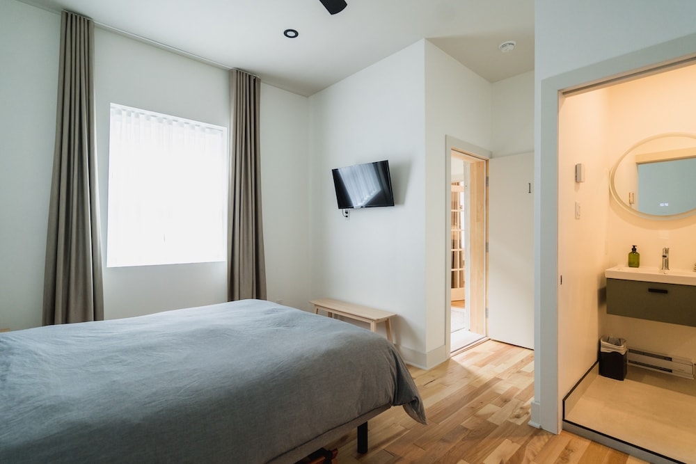 B&B du Village - BBV
