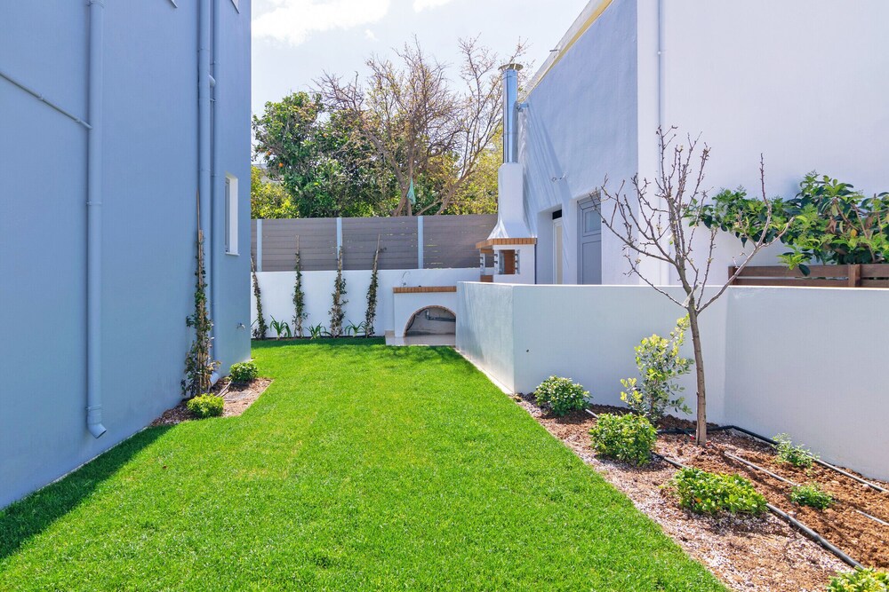 Bessie's dream Villa