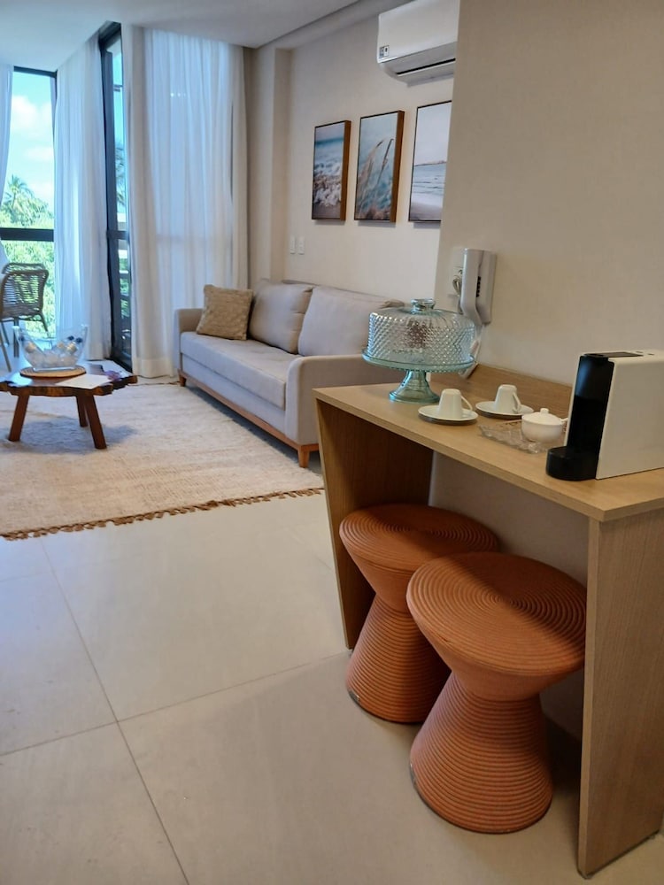 Cais Ecoresidencia Luxo em Muro Alto