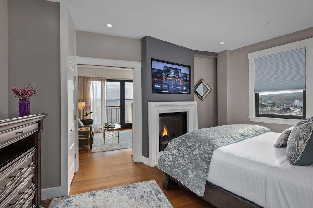 Rockport Harbor Hotel 7