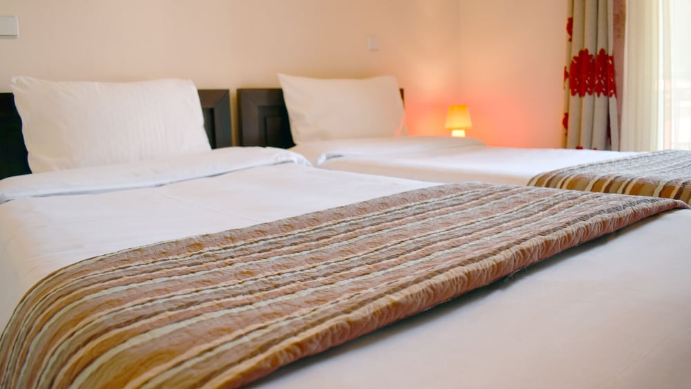 Evilion Suites view 4
