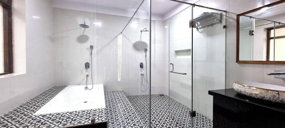 CALANGUTE BEACH VILLA By SEVEN HOTELS