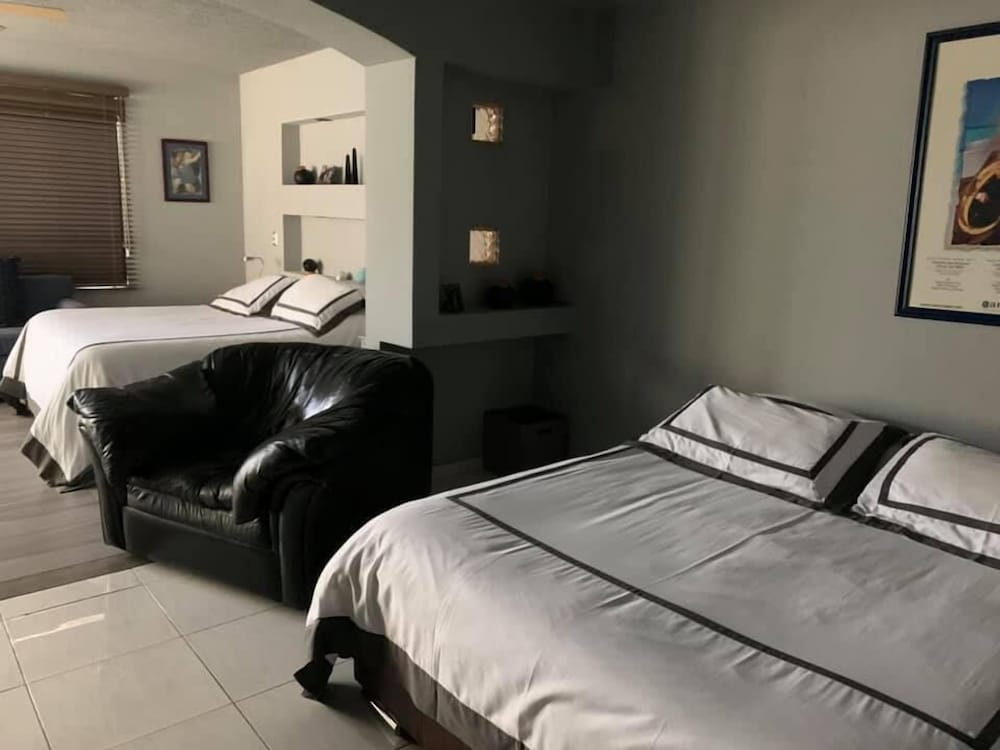 Hostal Casa Azul By Rotamundos view 3