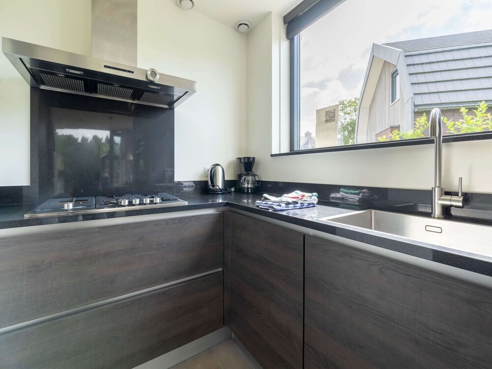 Holiday Home Waterland for six Person