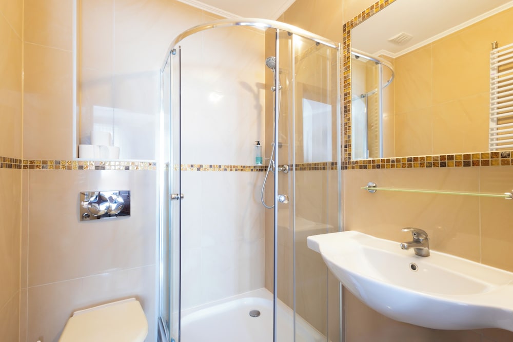 Noclegi Stadion Bed & Breakfast