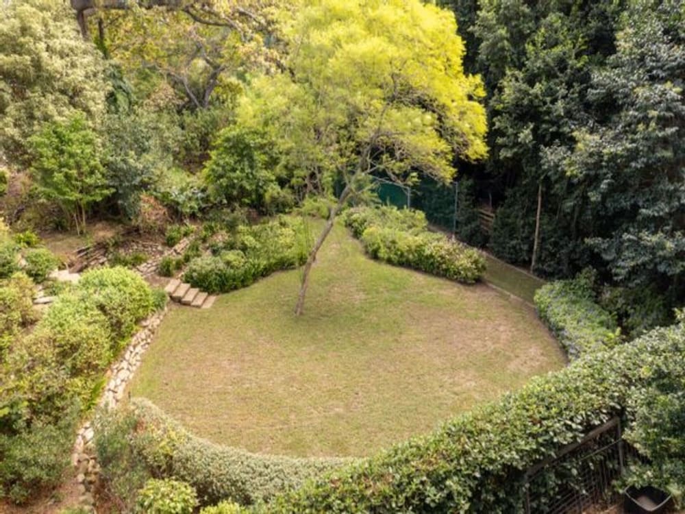 French Elegance in Bishopscourt