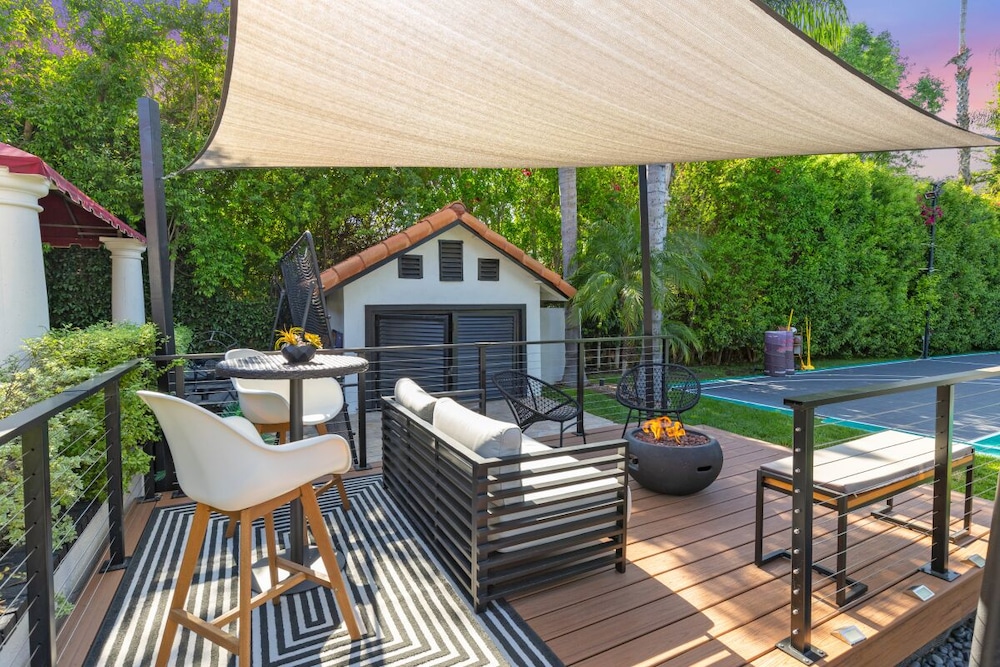 Woodland Hills Vacations - Erwin Estate - Property Image 23