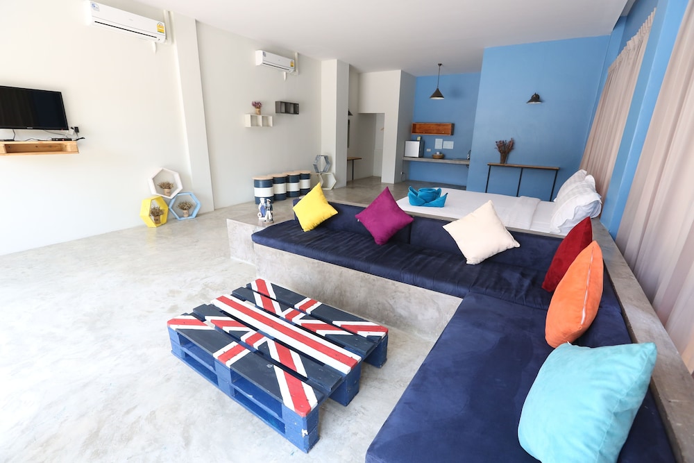 Chaamaran Boutique Hotel