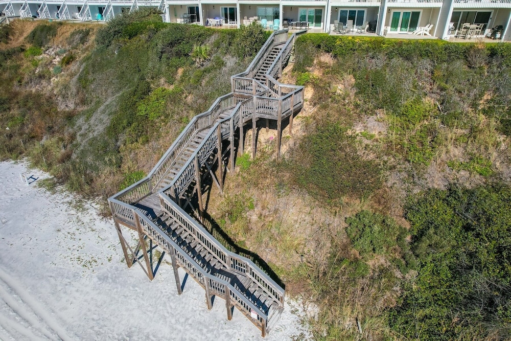 Seacrest 8 2 Bedroom Townhouse