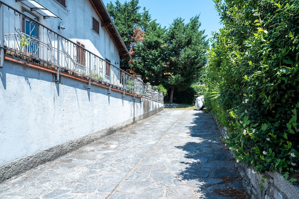 Cascine Apartments by Wonderful Italy