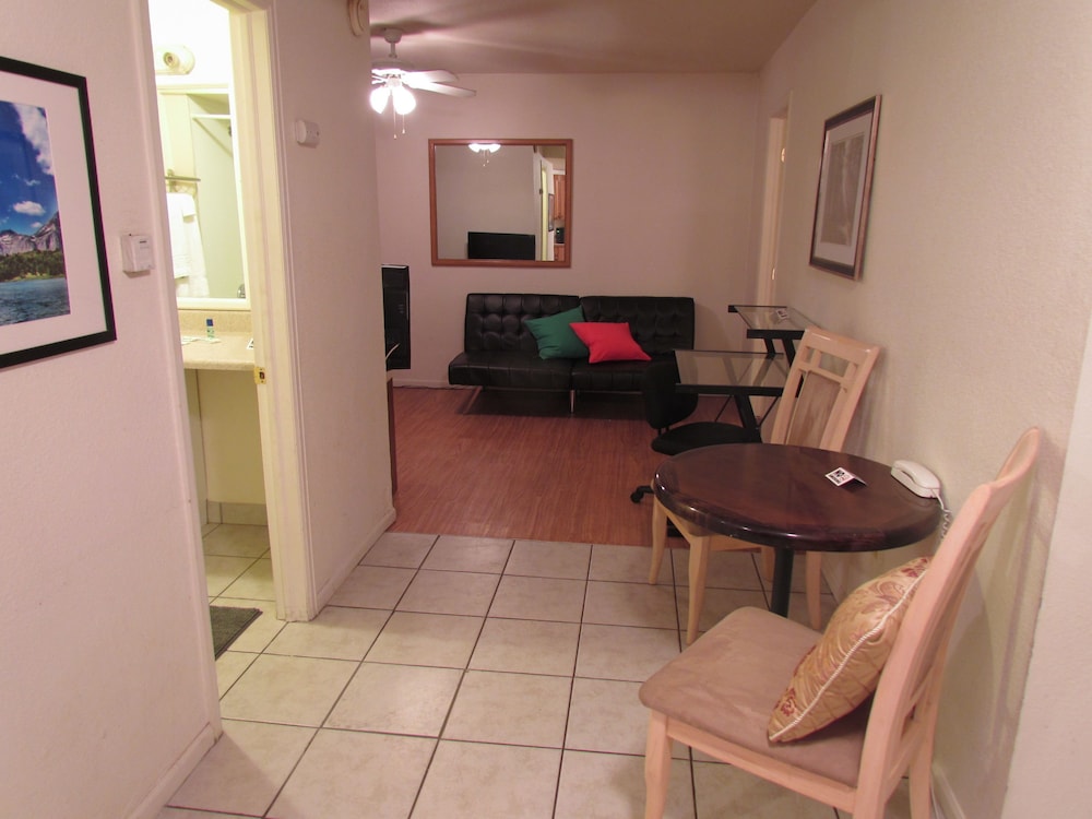 True North Motel