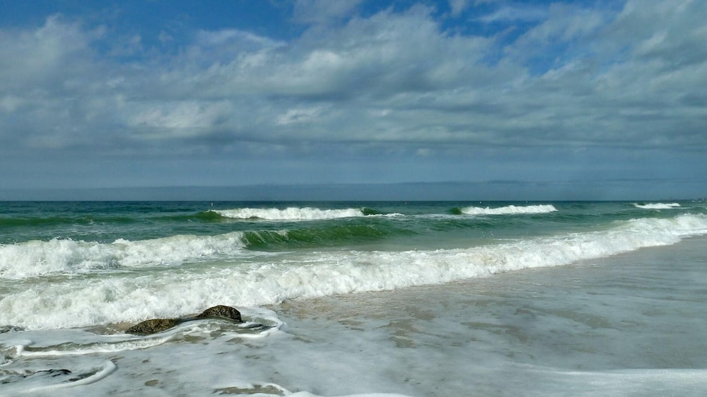 Gulfside Villas 6