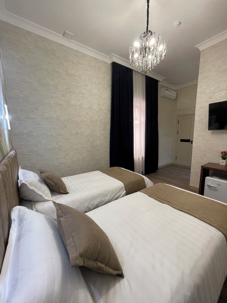 Vasiev's Guest House
