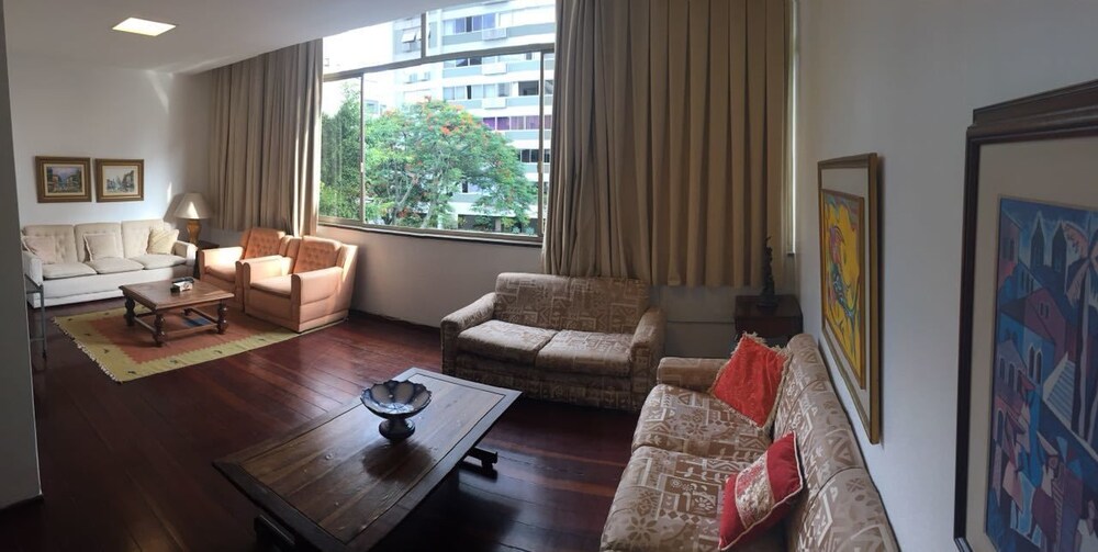 Bossa Nova Flat