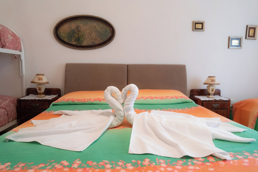 STELLA MARIS MARZAMEMI APARTMENTS