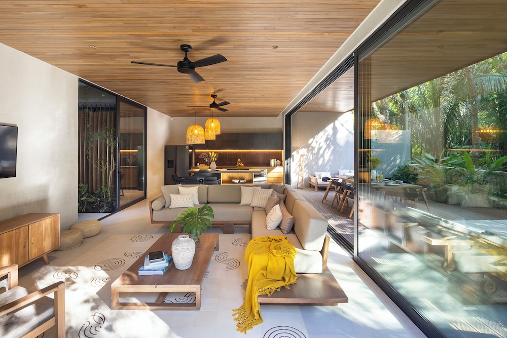 QUIN Surf Residence Nosara