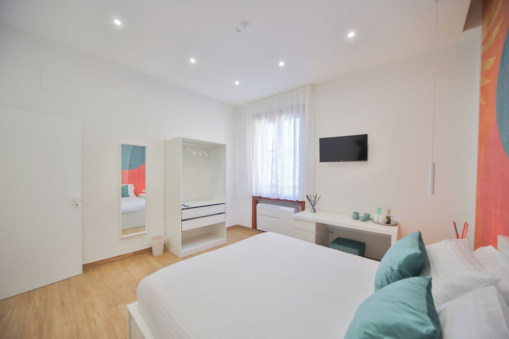 City Rooms 74
