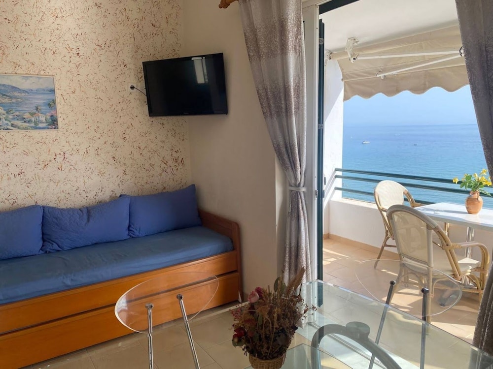 Corfu Island Apartment 86 view 3