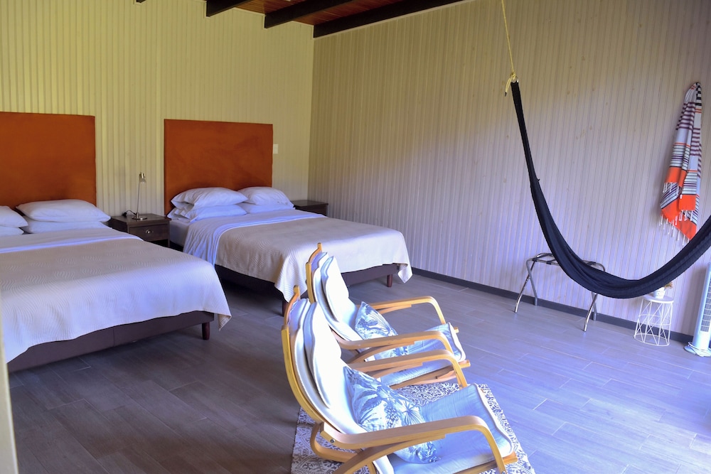 Yerbabuena Lodge