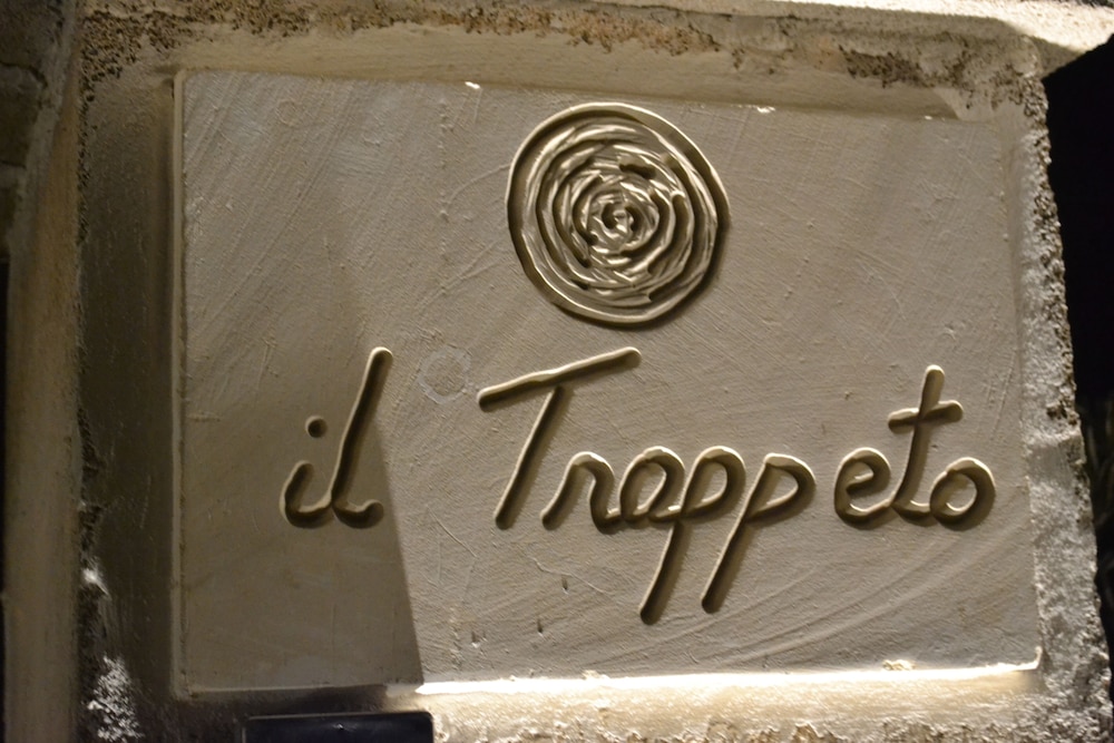 Agriturismo Il Trappeto