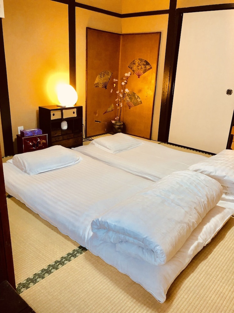 Tsubaki Ann Kyoto