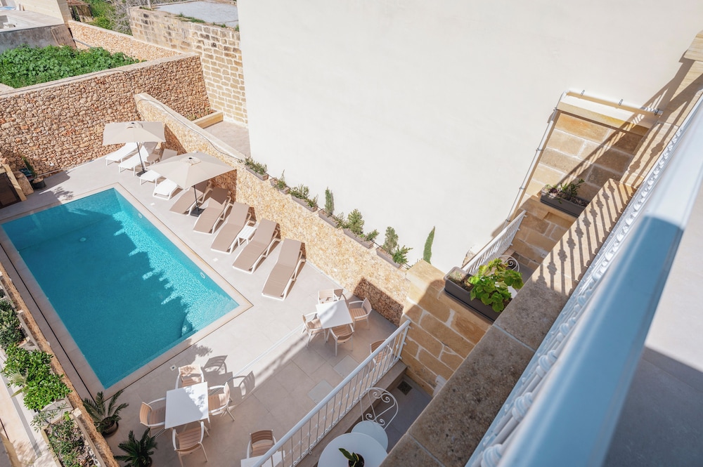 Silla Boutique B&B