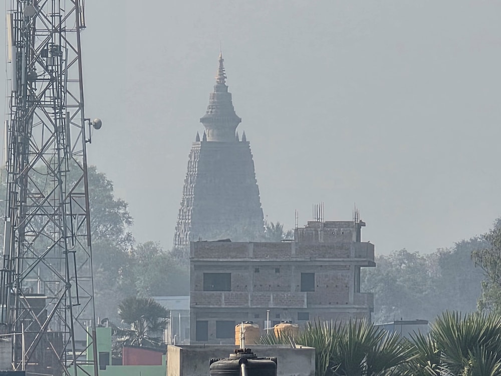 Narayans Residency