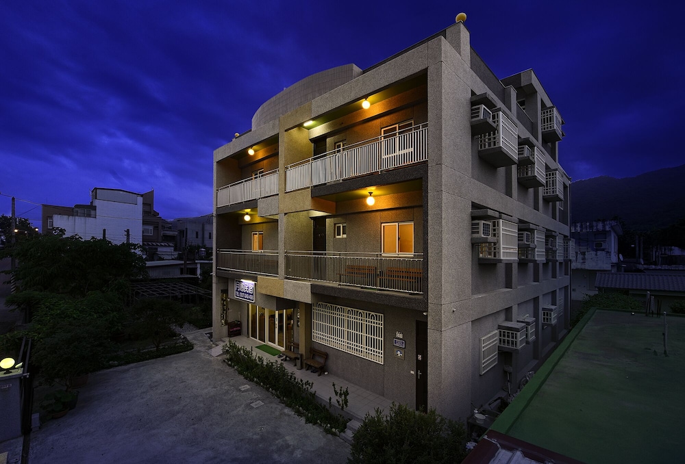 Mei Cun B&B