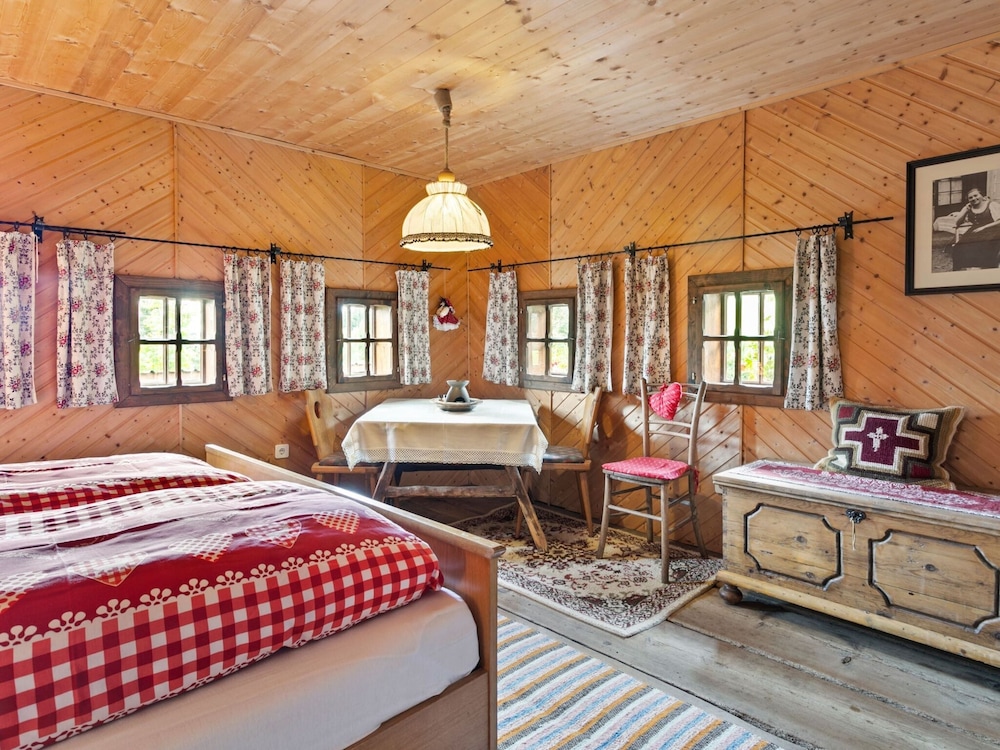 Chalet in Arriach Near Gerlitzen Ski Area