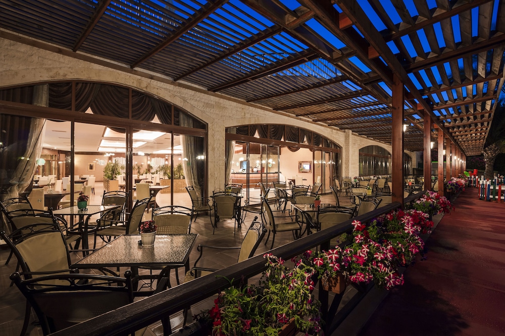 Hotel Turan Prince - All Inclusive