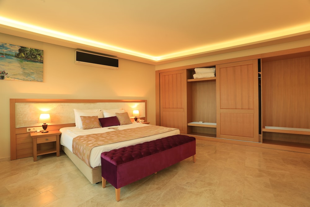 Loryma Lüks Butik Otel - Image 34