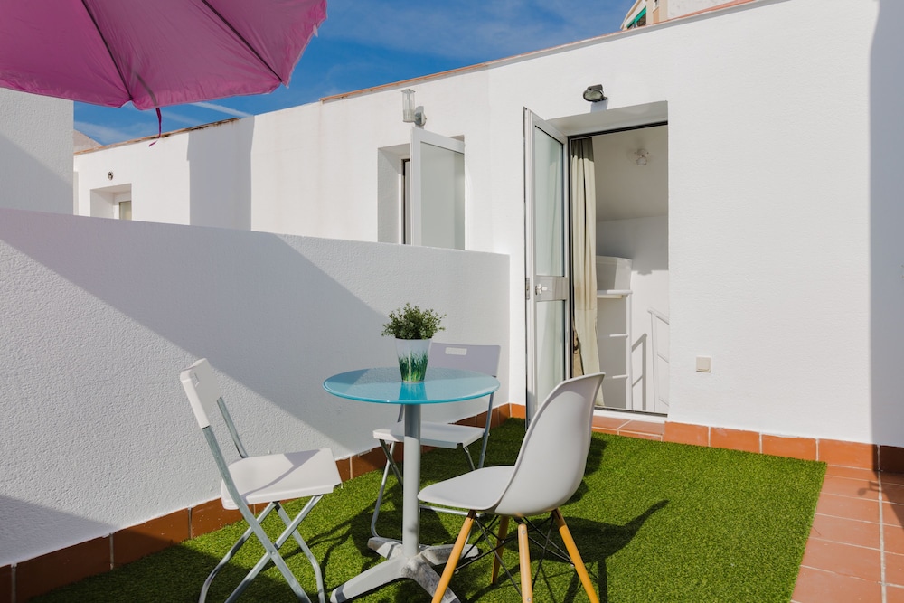 Studio Postigo Terraza Centro photo 1