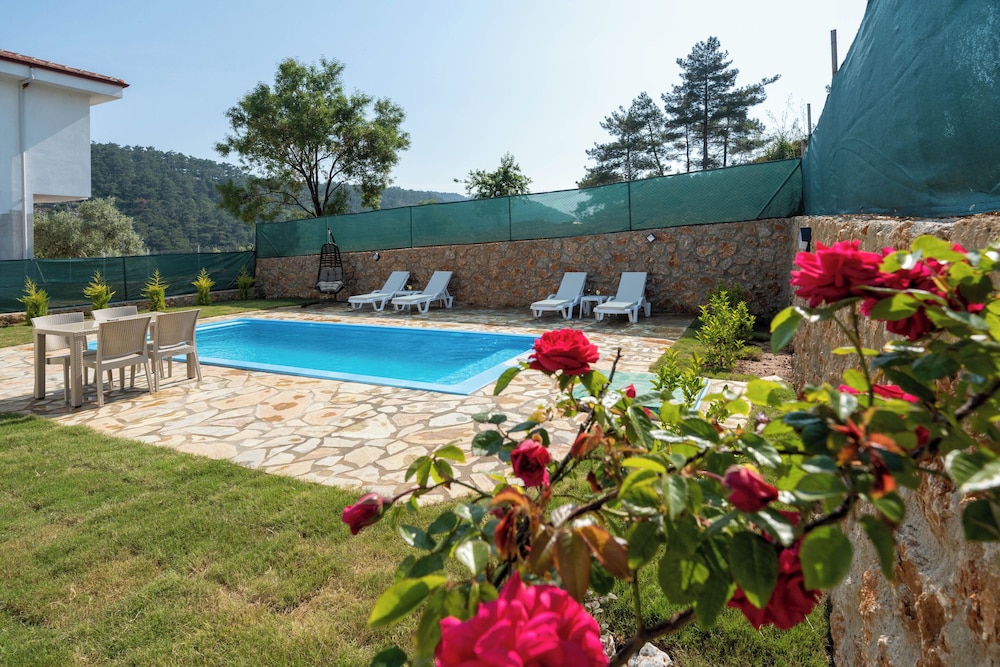 Villa Türkoğlu Akyaka Kuyucak