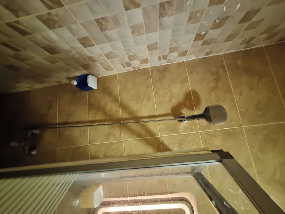 Charming Amman Apartment With Wifi