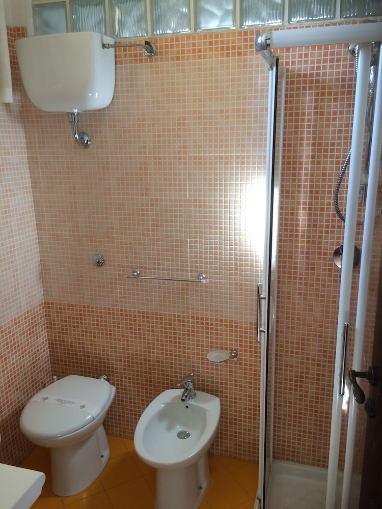 Giardini di Marzo Lecce B&B