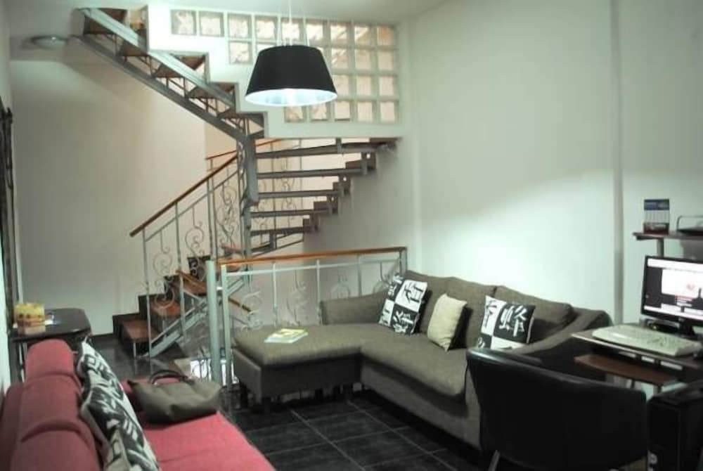 Tabuba Guest House