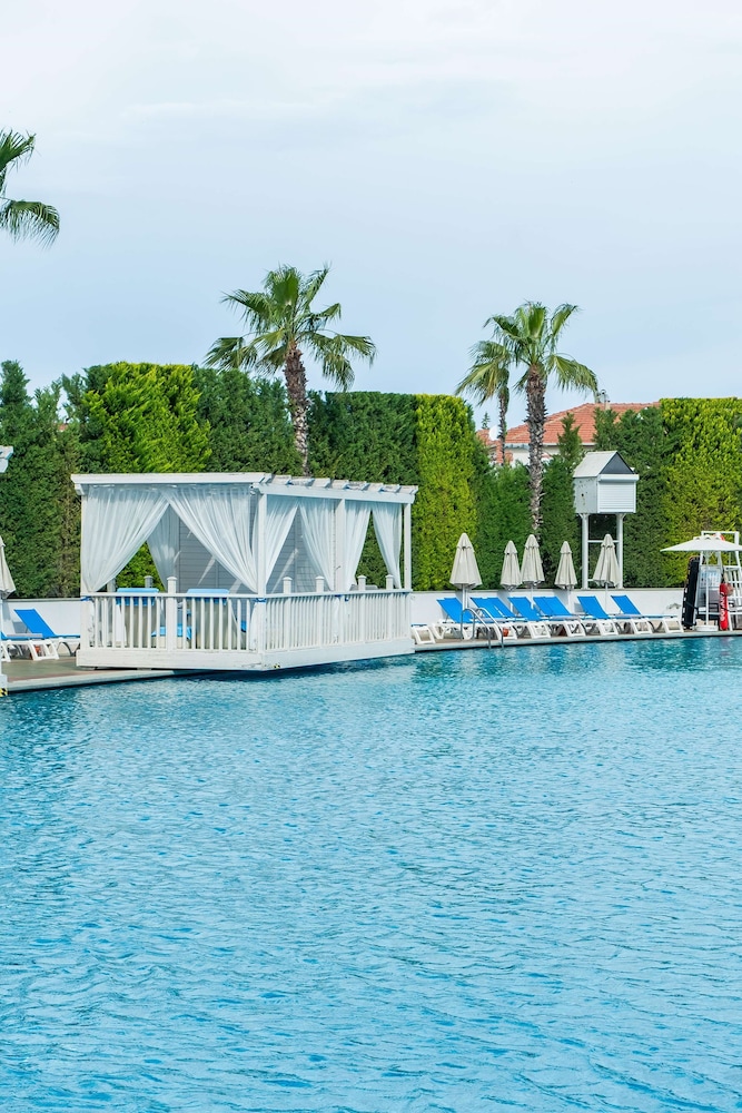 Granada Luxury Belek - All Inclusive
