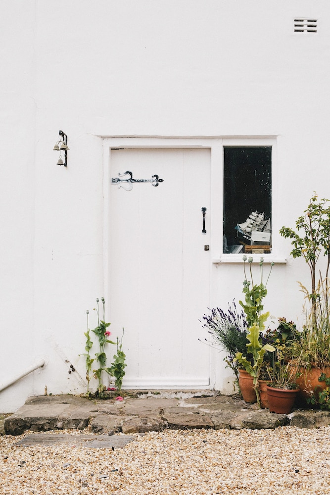 Broncoed Uchaf Country Guest House