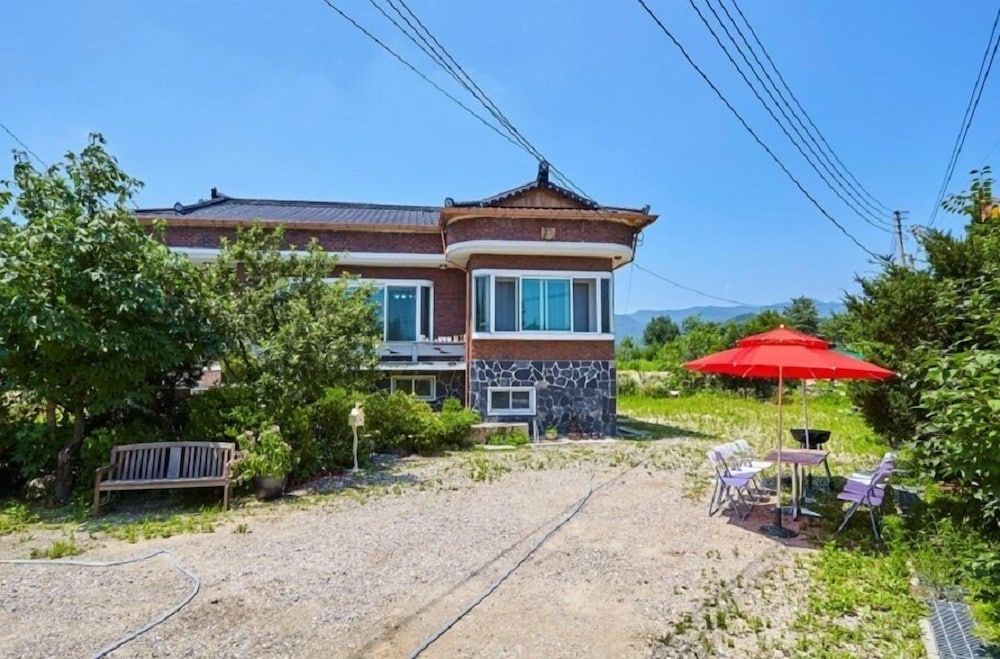 Pyeongchang Vacations - All pension - Property Image 1