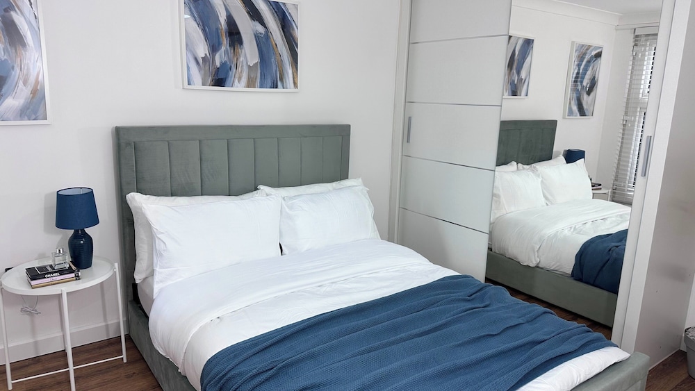 London City Retreat - 2 Bedroom House