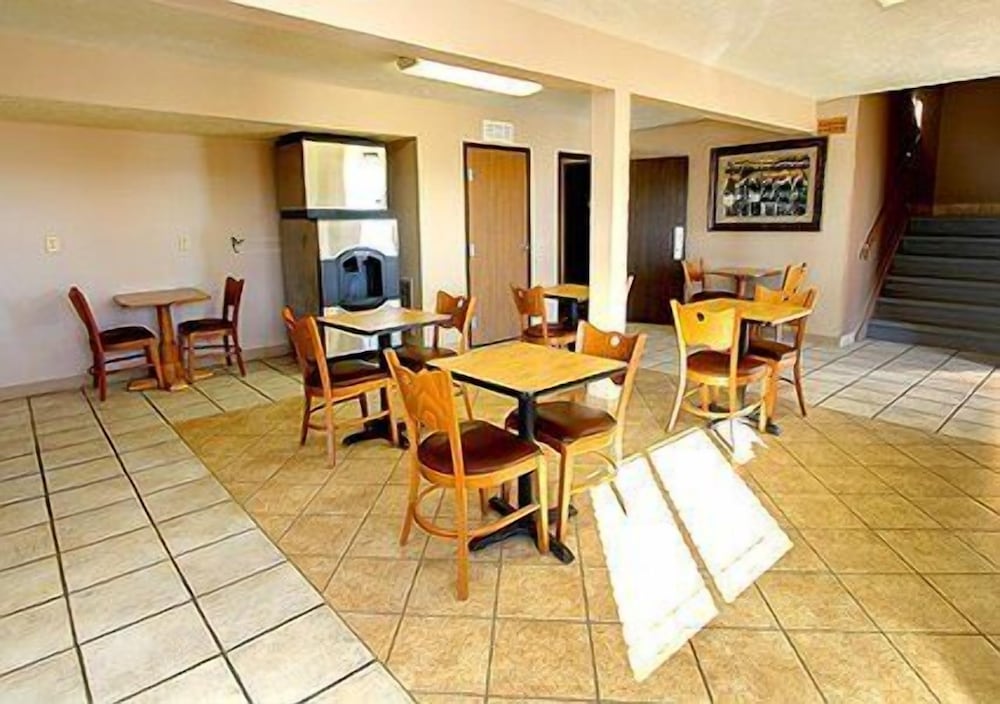 Studio 6 Limon, CO – I-70