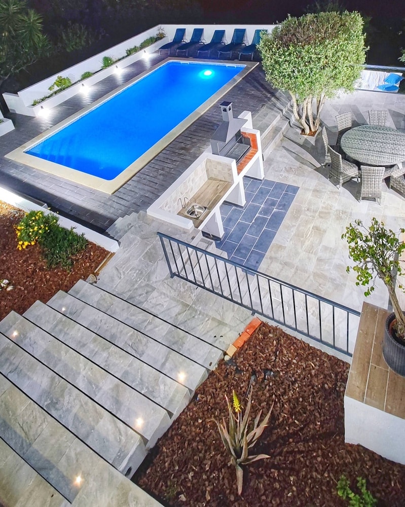 New, Nature View - Albufeira, Private Pool